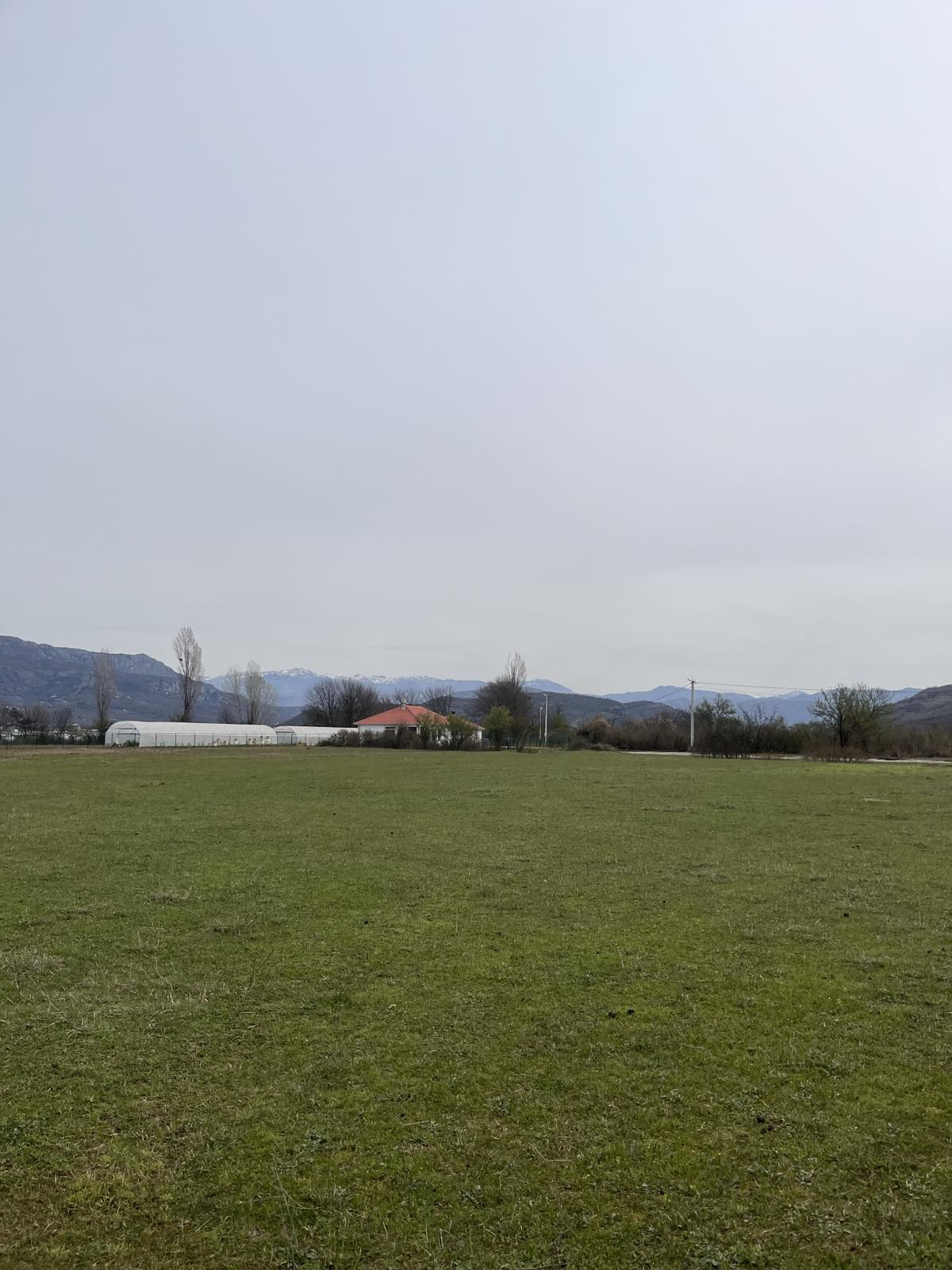 Land Grbe 3550m2 - 5
