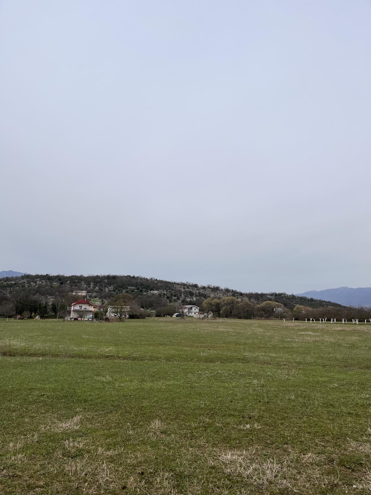 Land Grbe 3550m2 - 4
