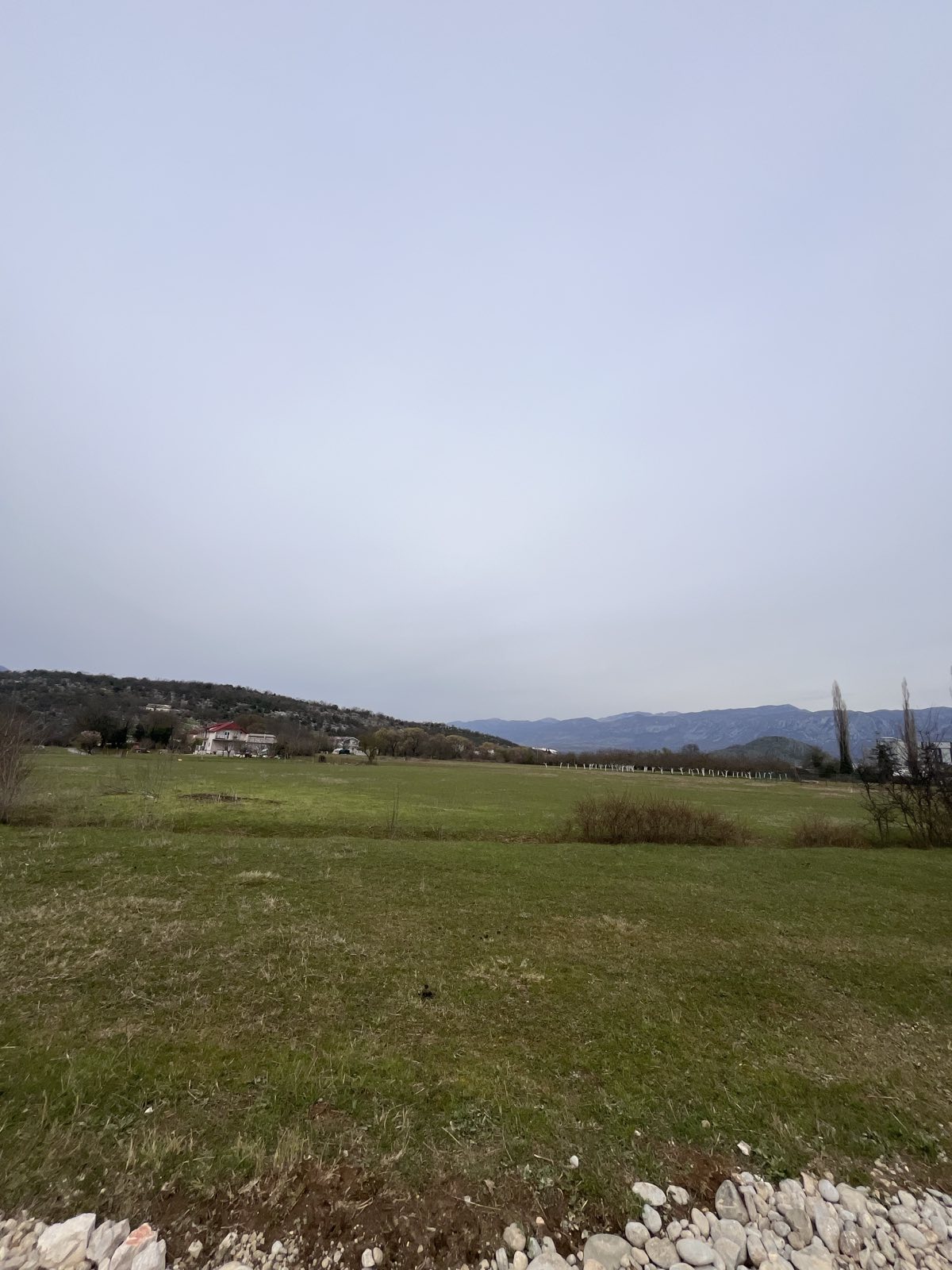 Land Grbe 3550m2 - 6