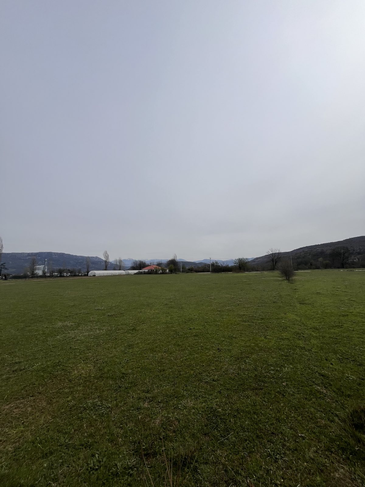 Land Grbe 3550m2 - 7