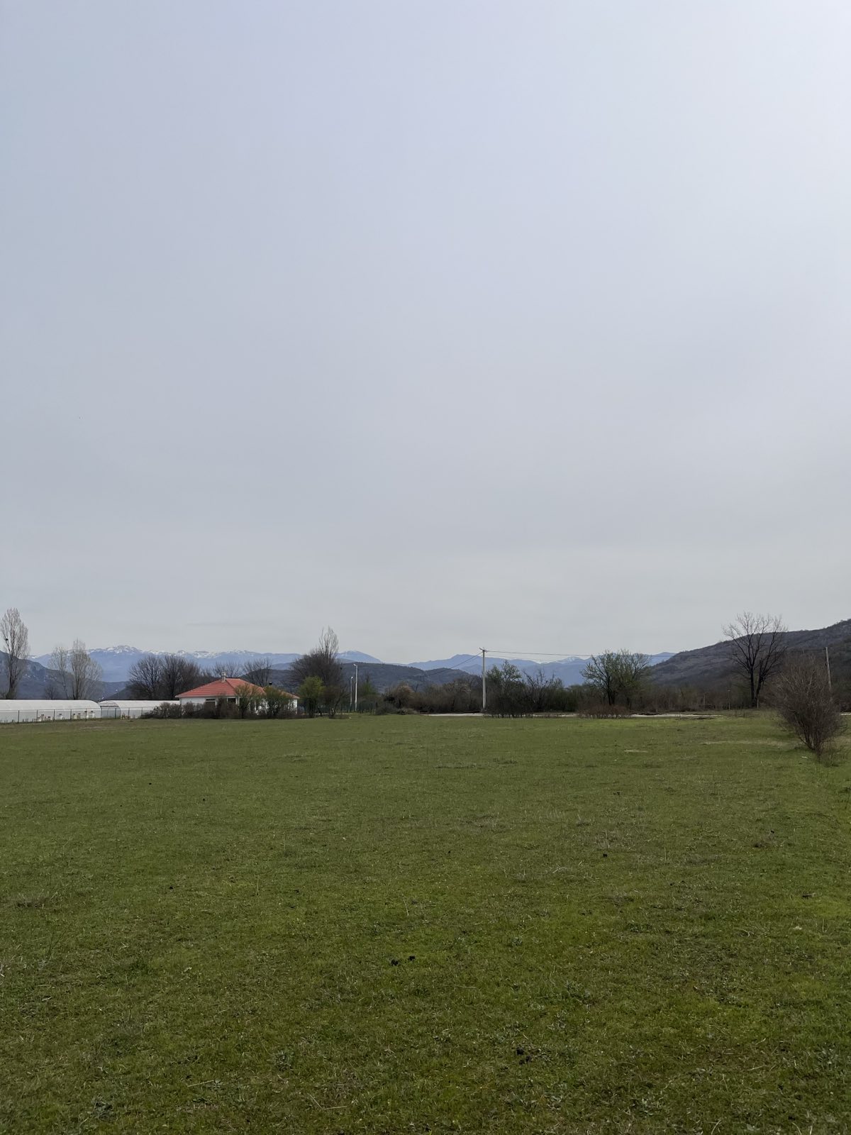 Land Grbe 3550m2 - 9