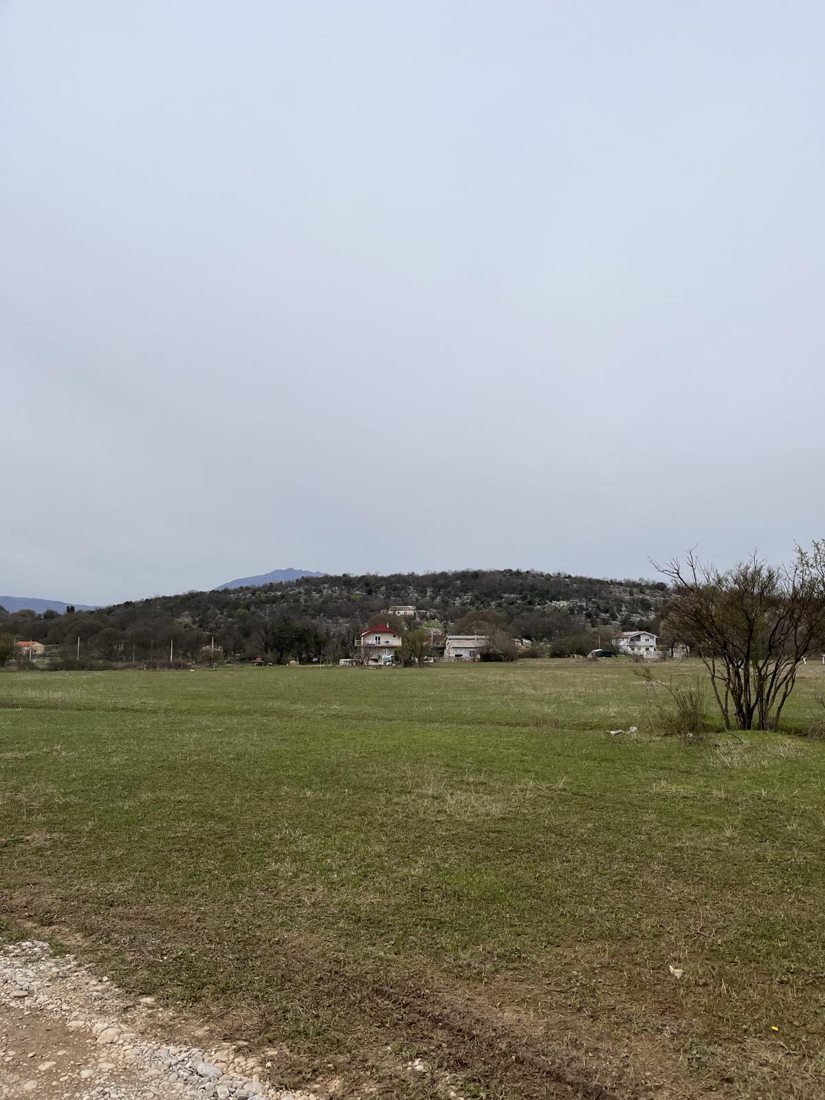 Land Grbe 3550m2 - 8