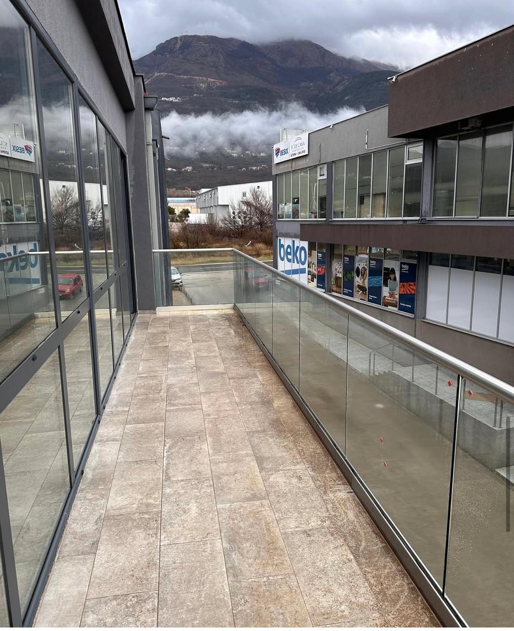 Radanoviçi Ticari Alan 658m2 - 3