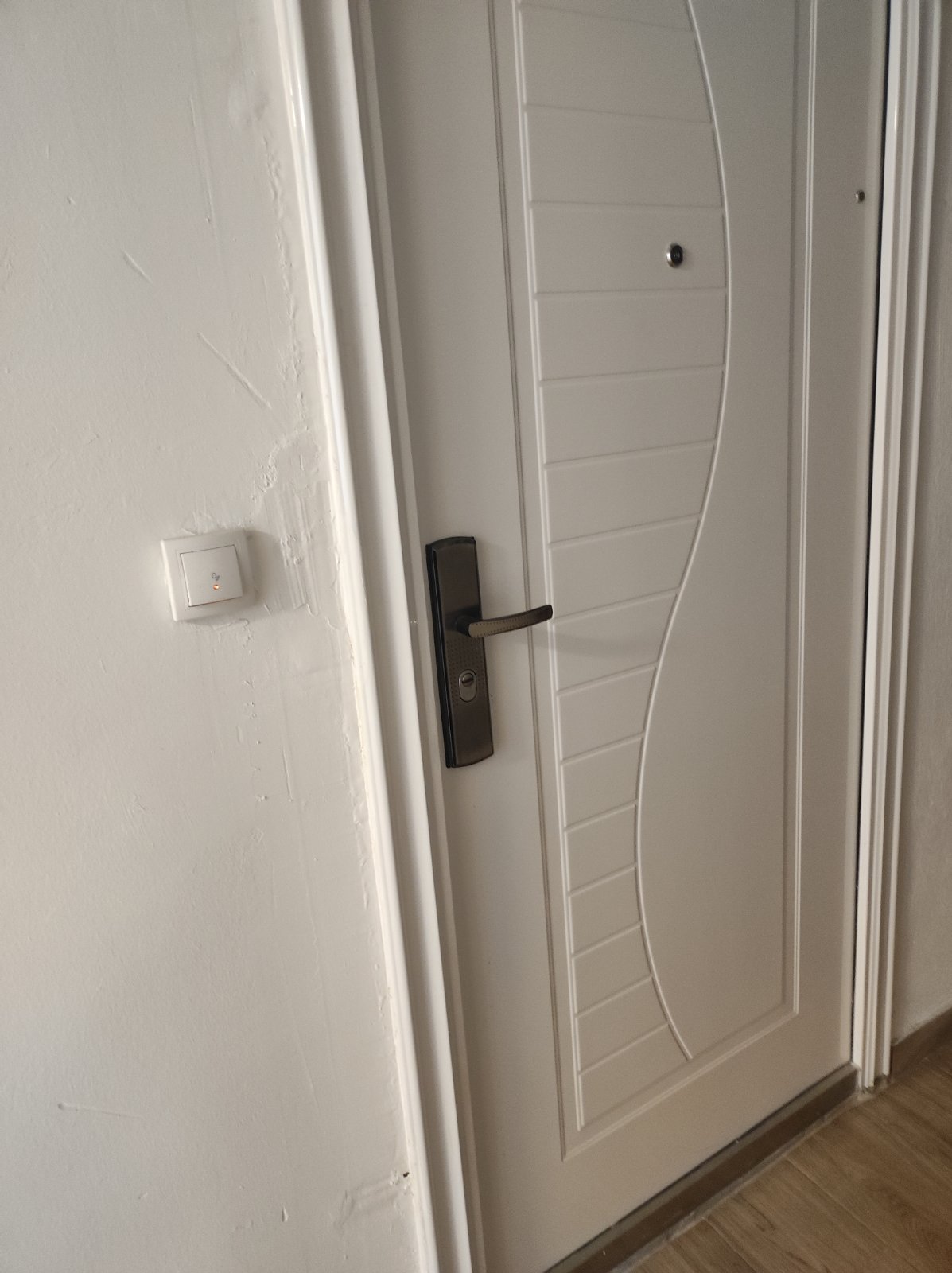 Preko Morace'de 40m2'lik Daire - 16