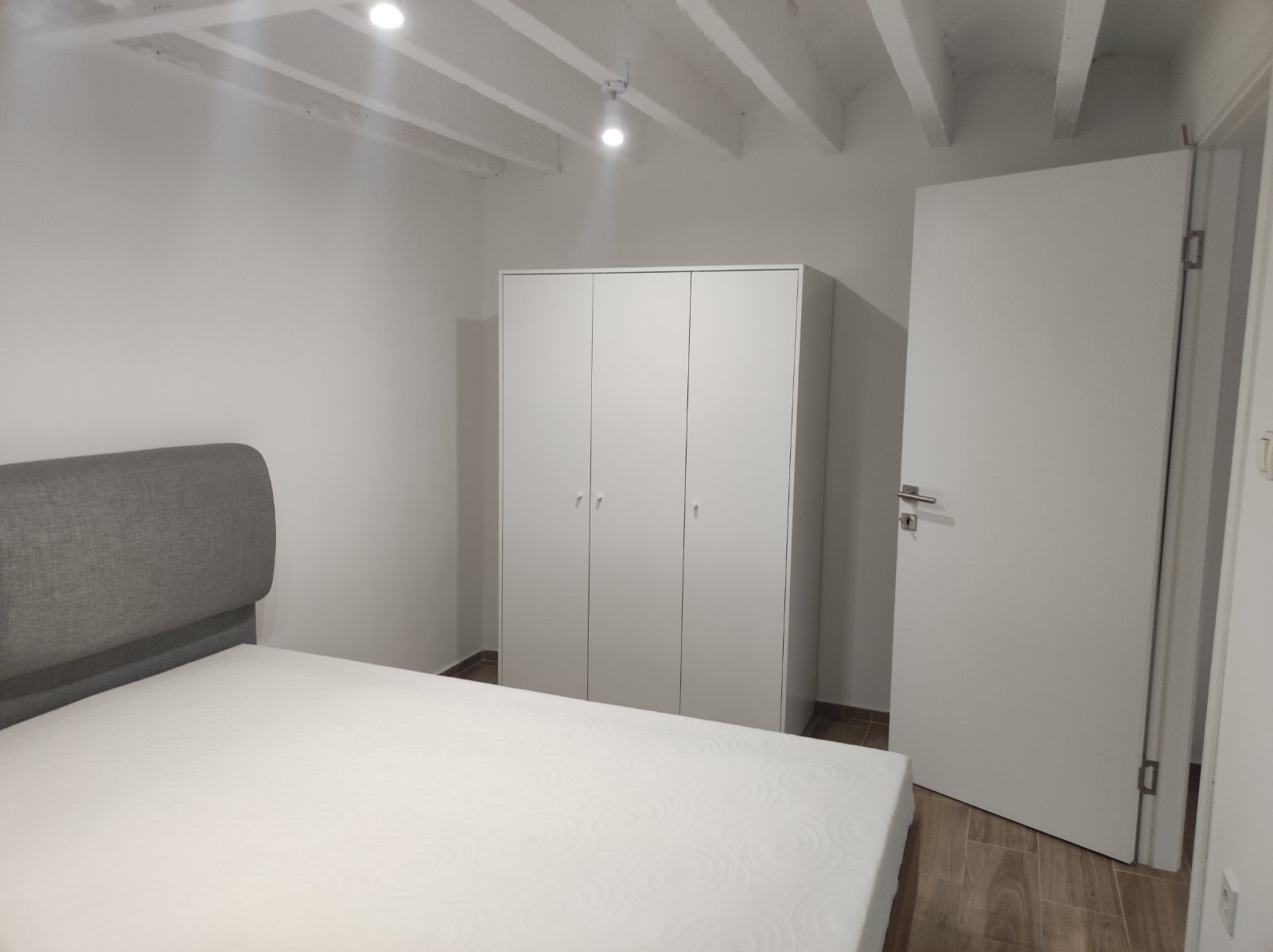 Preko Morace'de 40m2'lik Daire - 18