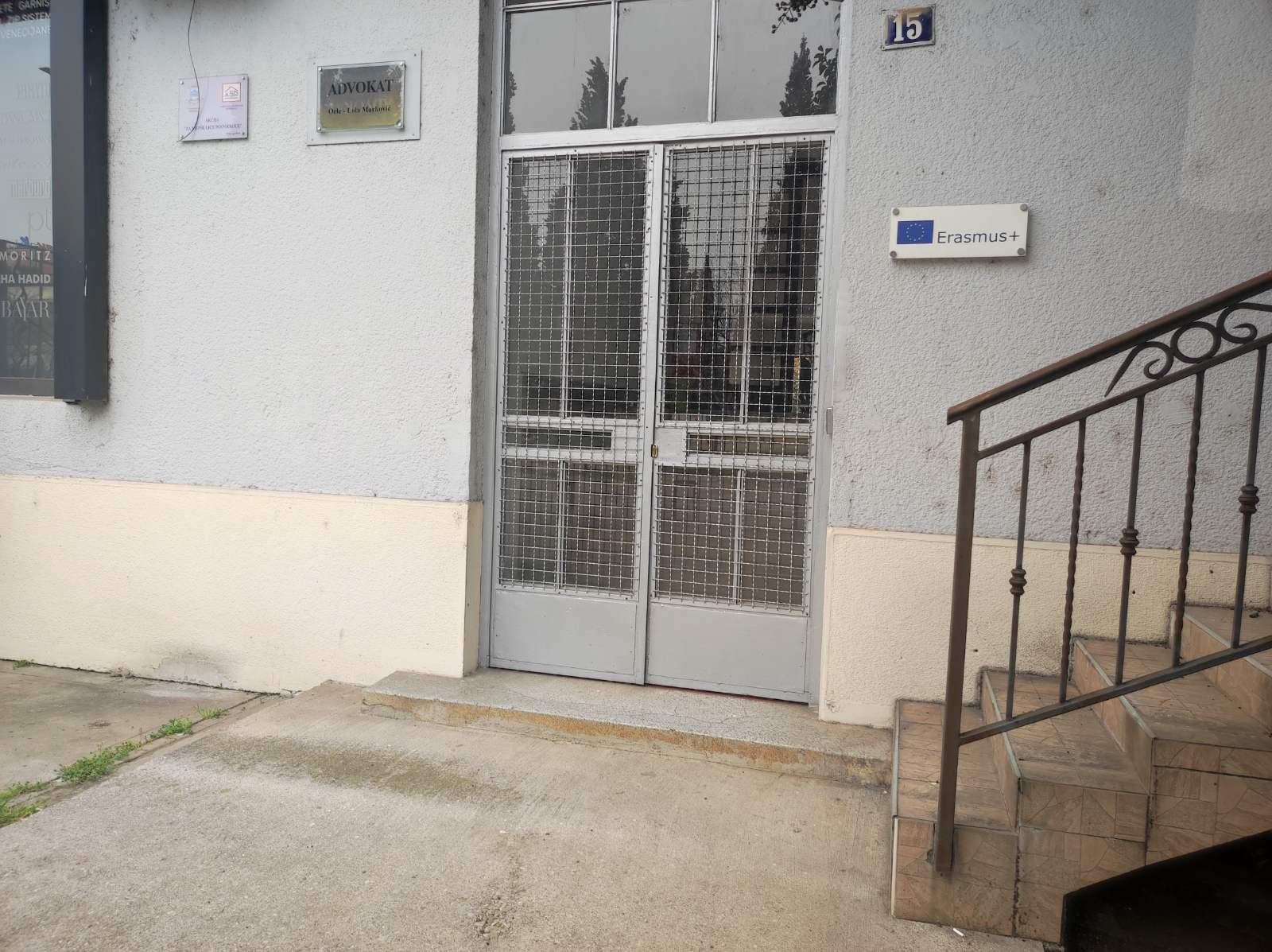 Preko Morace'de 40m2'lik Daire - 14