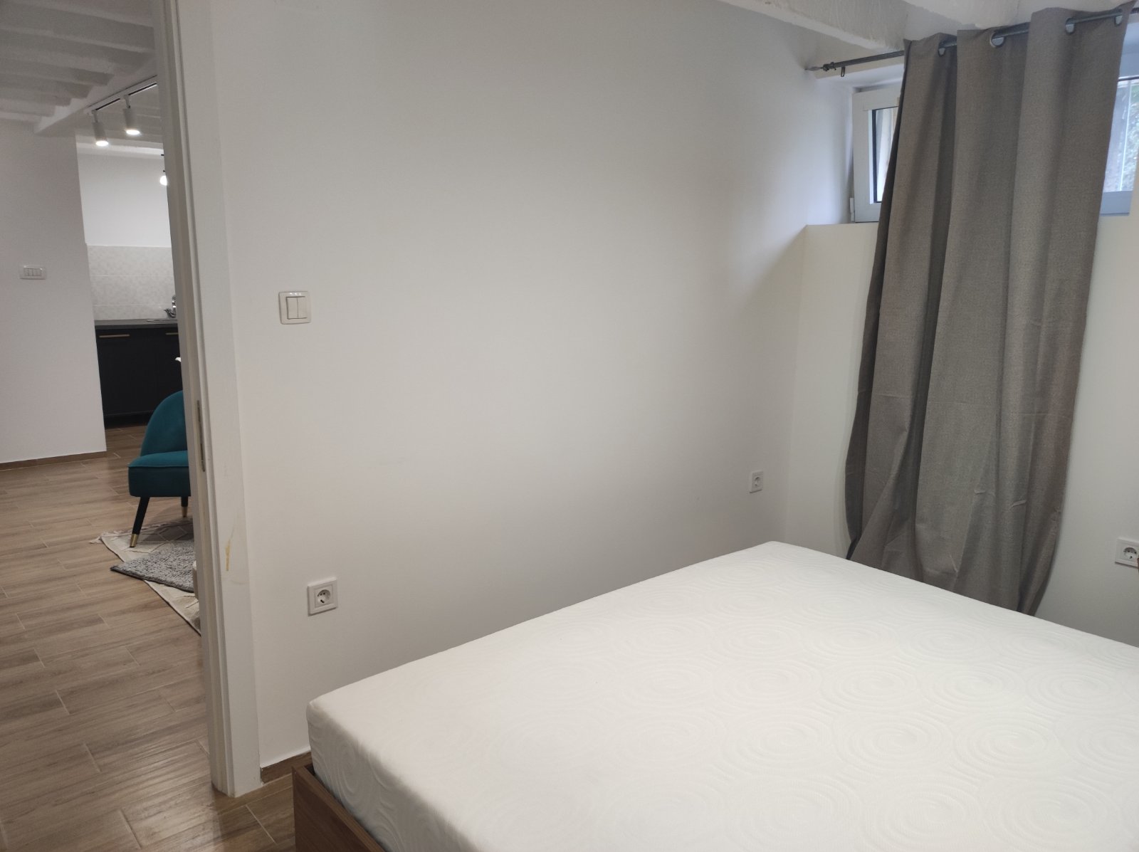 Preko Morace'de 40m2'lik Daire - 15