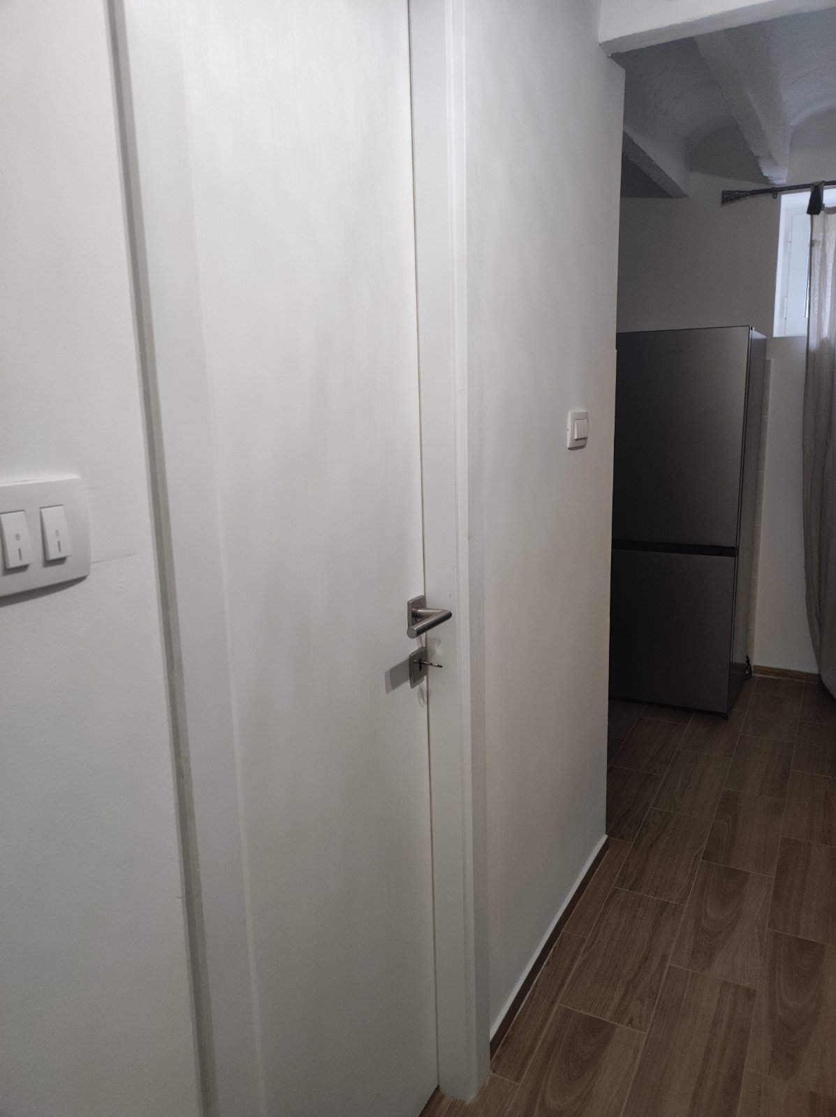 Preko Morace'de 40m2'lik Daire - 17