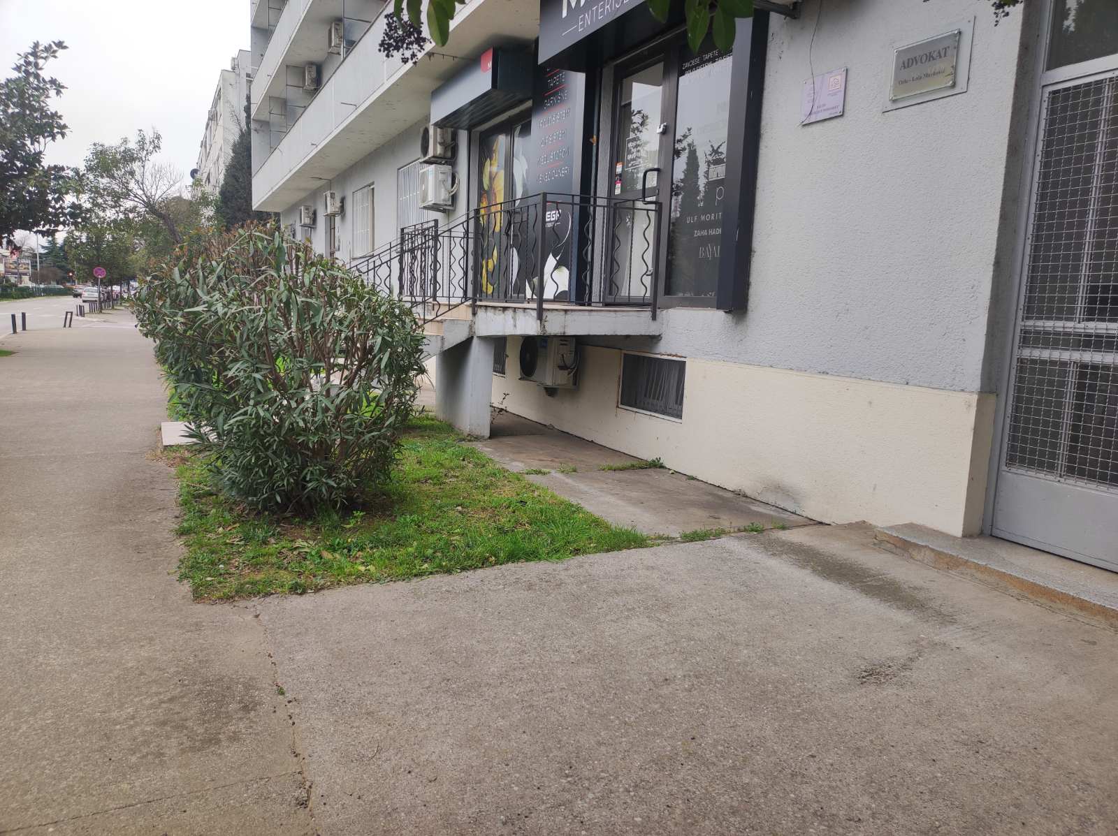 Preko Morace'de 40m2'lik Daire - 13