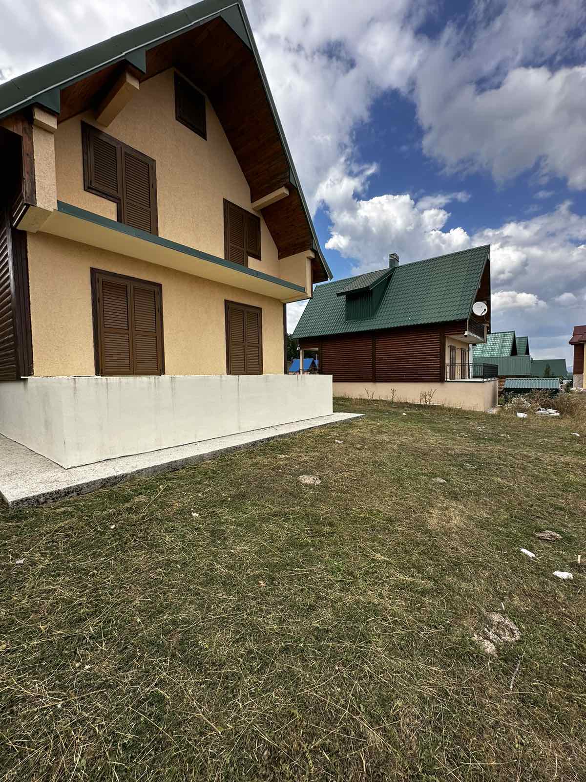 Moticki Gaj'da 200m2'lik Ev - 7