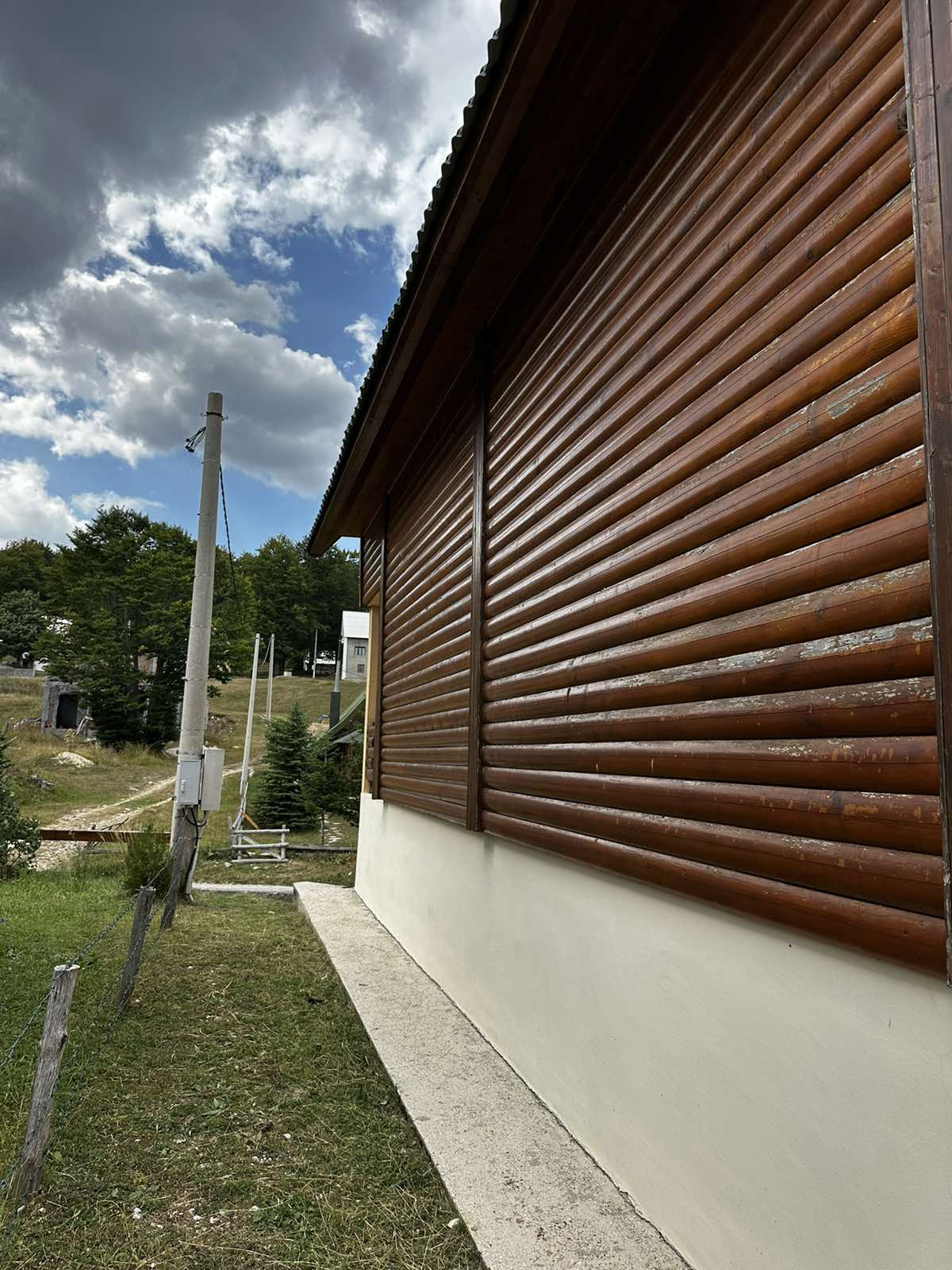 Moticki Gaj'da 200m2'lik Ev - 9