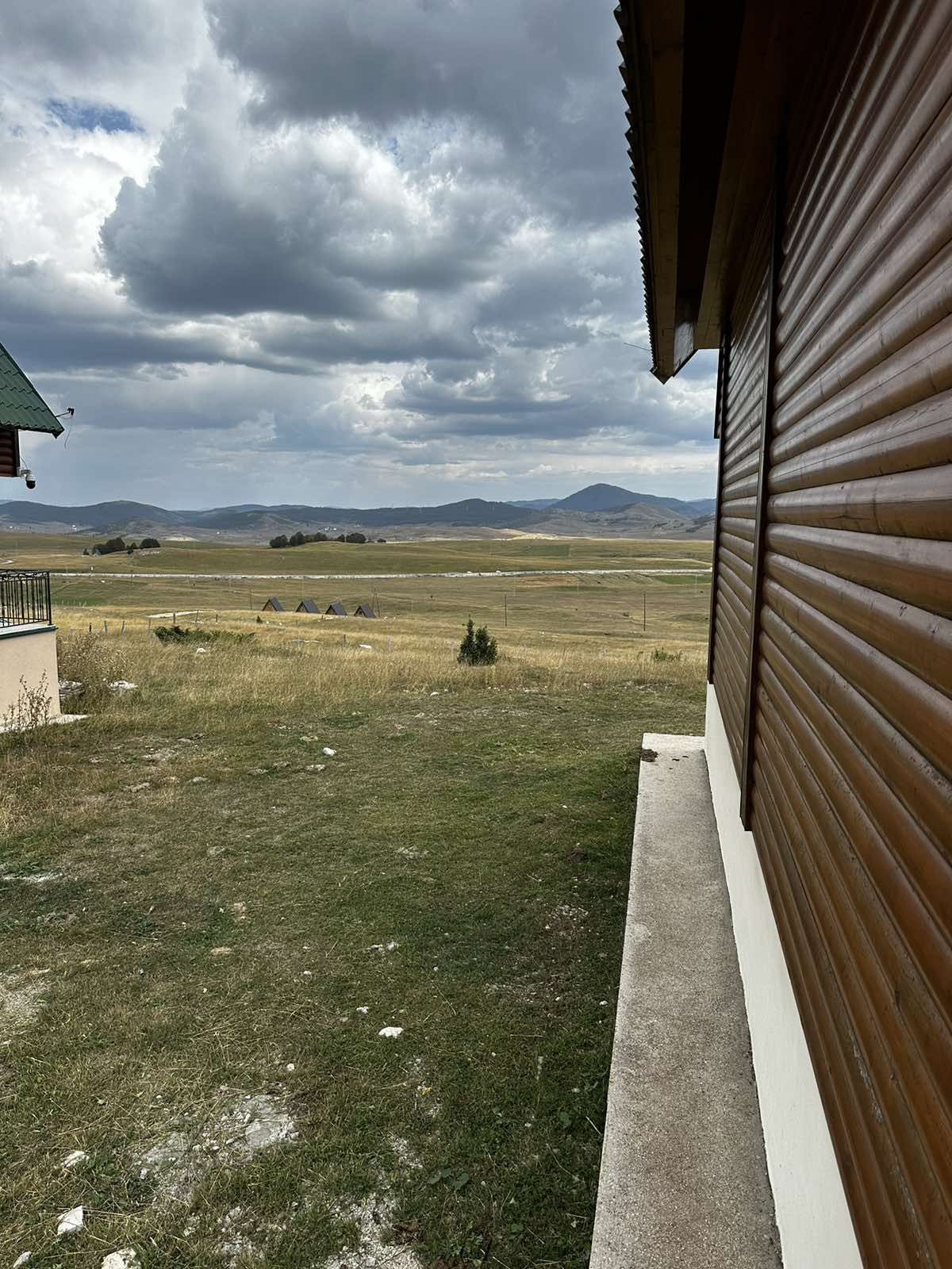 Moticki Gaj'da 200m2'lik Ev - 5