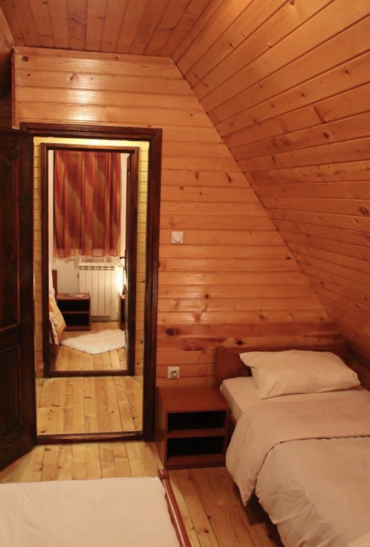 Дом Мотицкий Гай 330м2 - 5