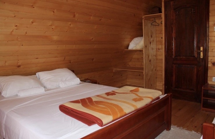 Дом Мотицкий Гай 330м2 - 24