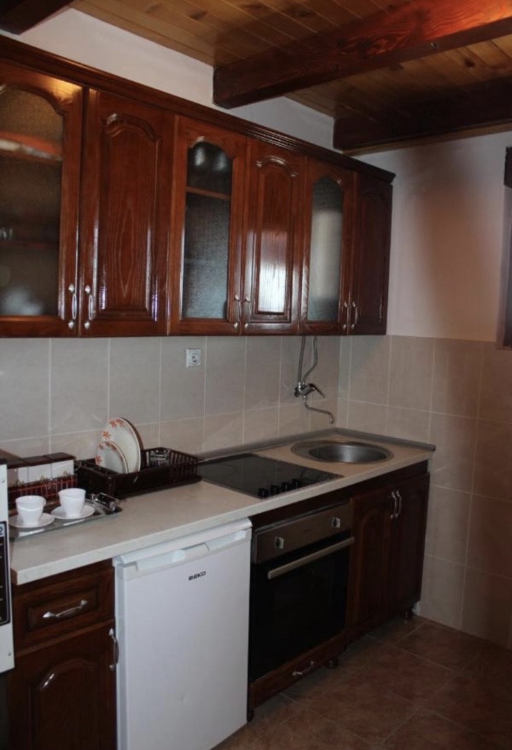 Дом Мотицкий Гай 330м2 - 20