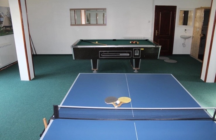 Дом Мотицкий Гай 330м2 - 21