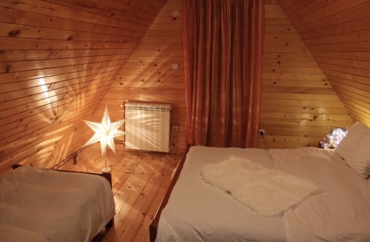 Дом Мотицкий Гай 330м2 - 6