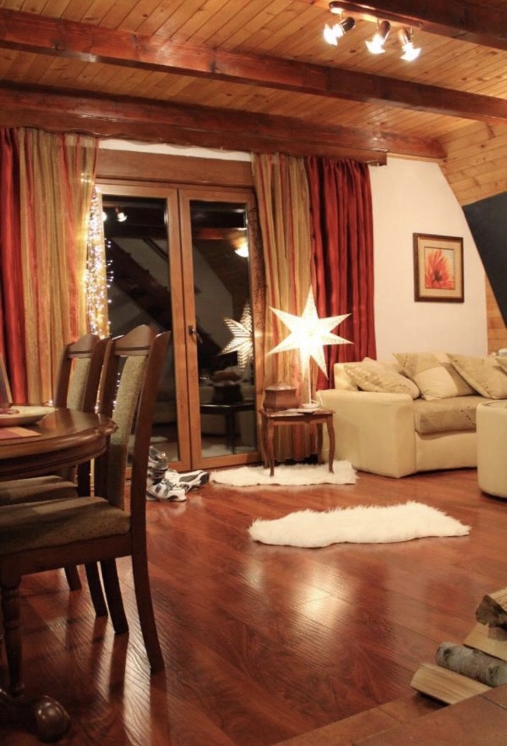 Дом Мотицкий Гай 330м2 - 4