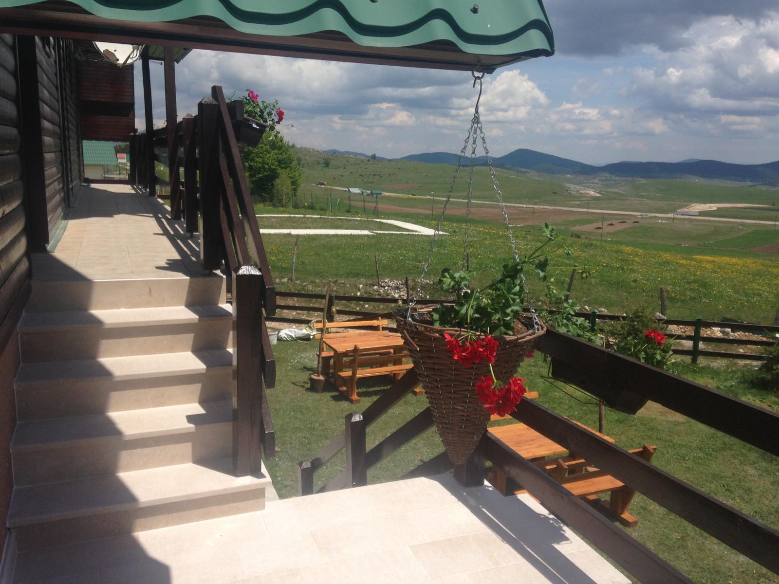 Дом Мотицкий Гай 330м2 - 11