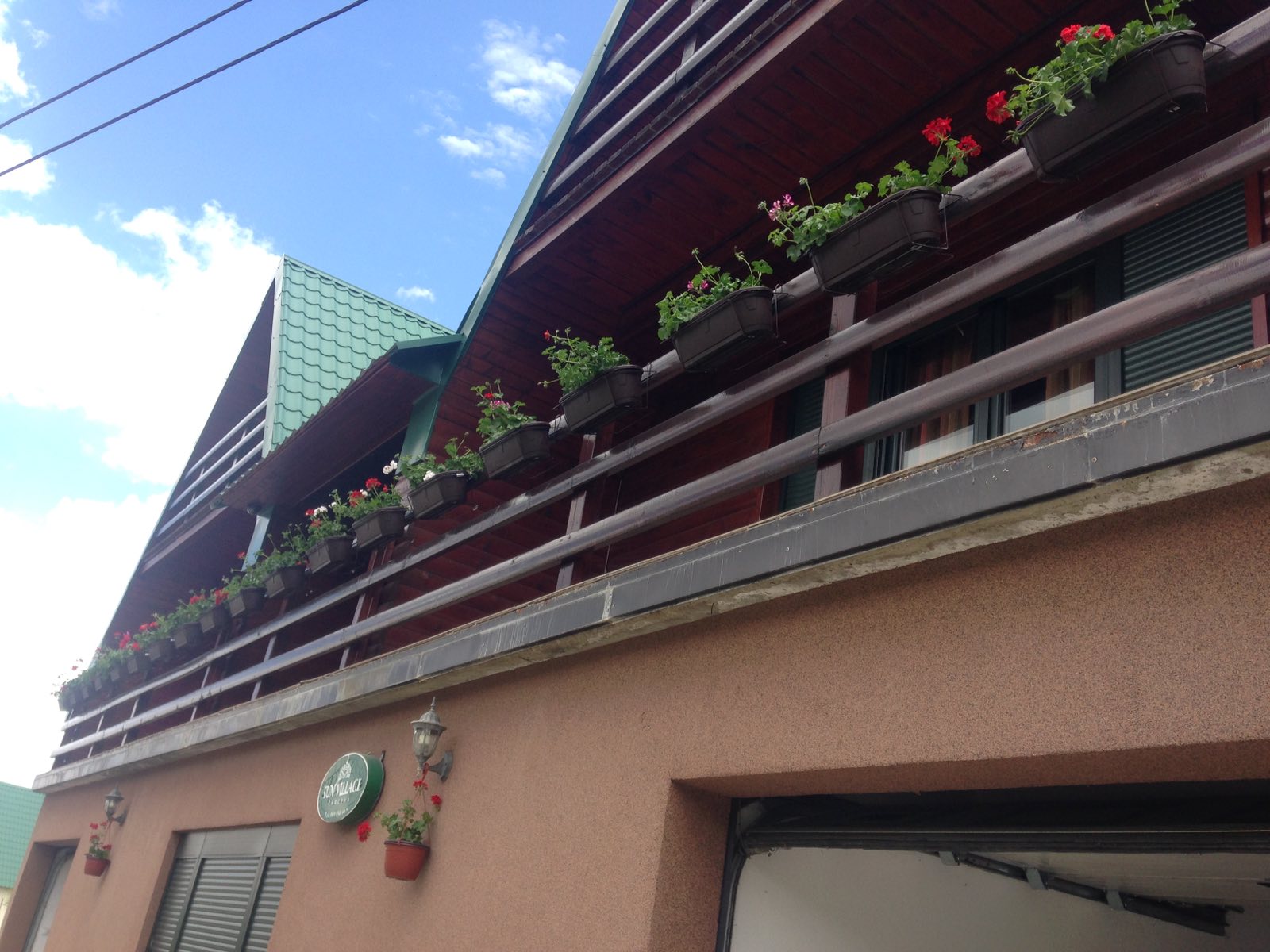 Žabljak - Фото недвижимости