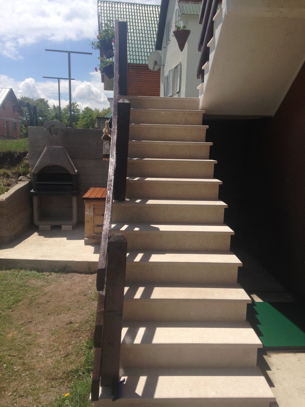 Дом Мотицкий Гай 330м2 - 10