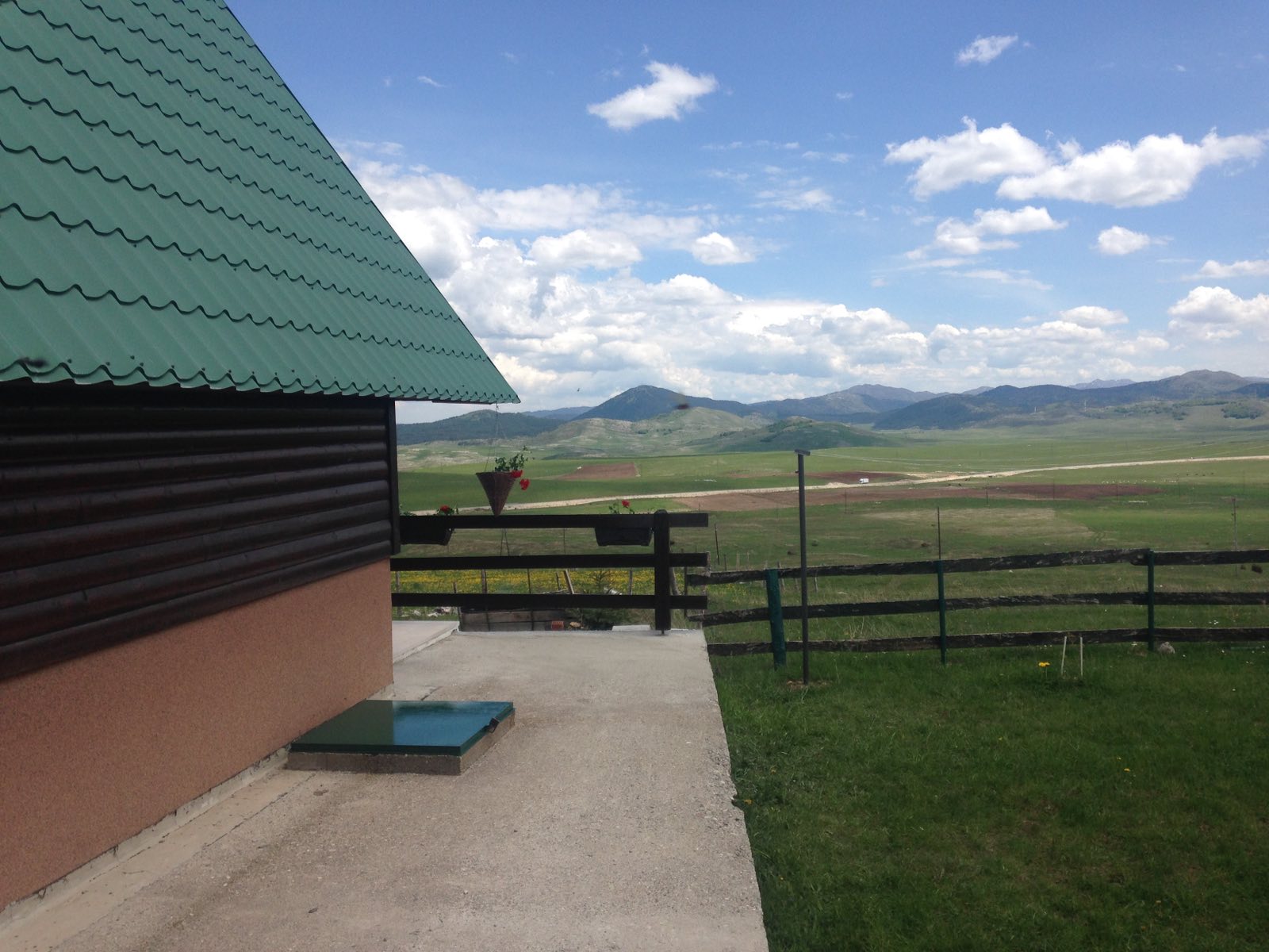 Дом Мотицкий Гай 330м2 - 22