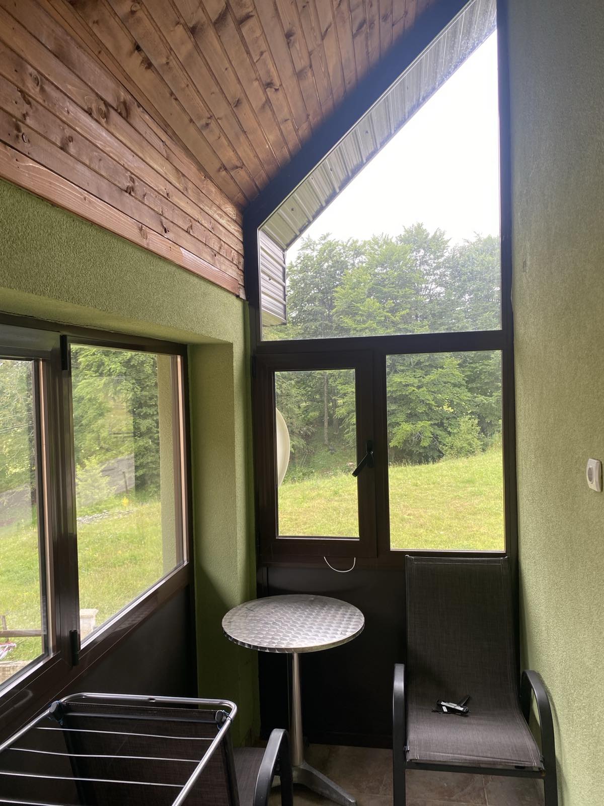 Moticki Gaj'da 2 Kir Evi - 19