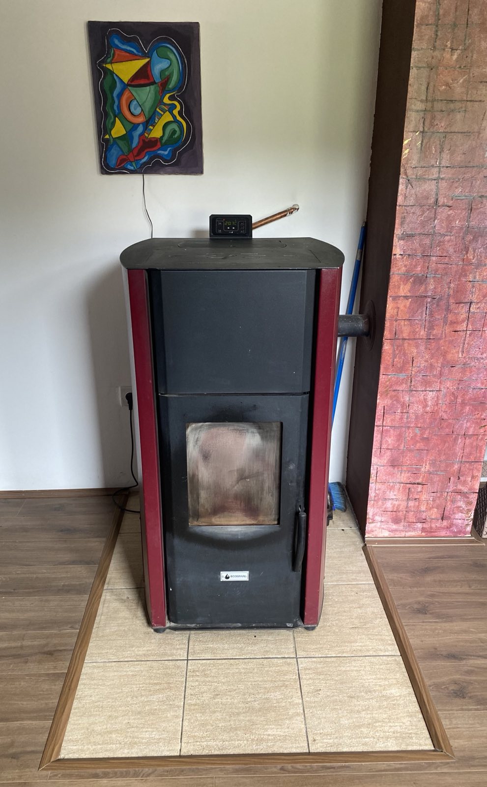 Moticki Gaj'da 2 Kir Evi - 8