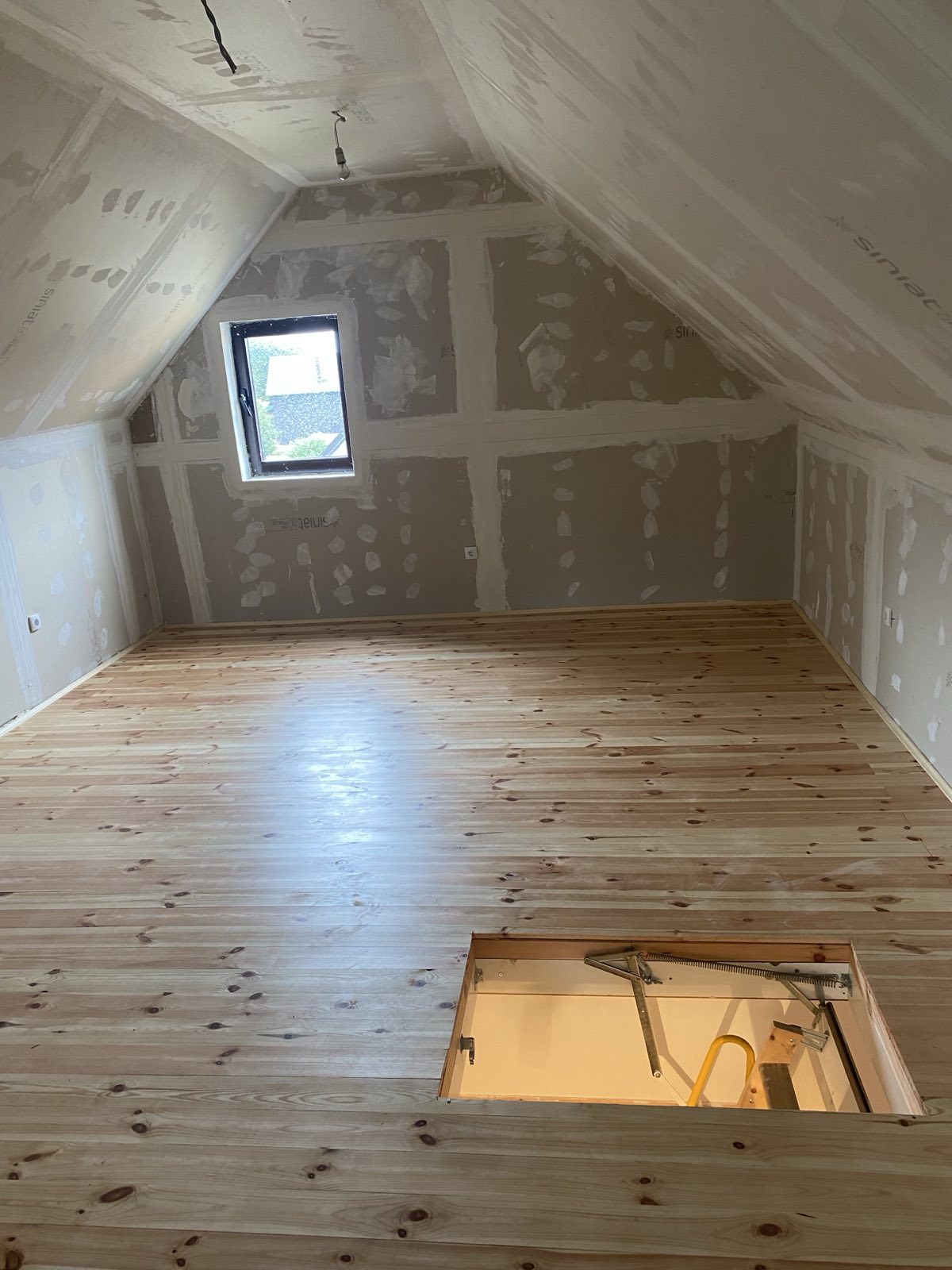 Moticki Gaj'da 2 Kir Evi - 27