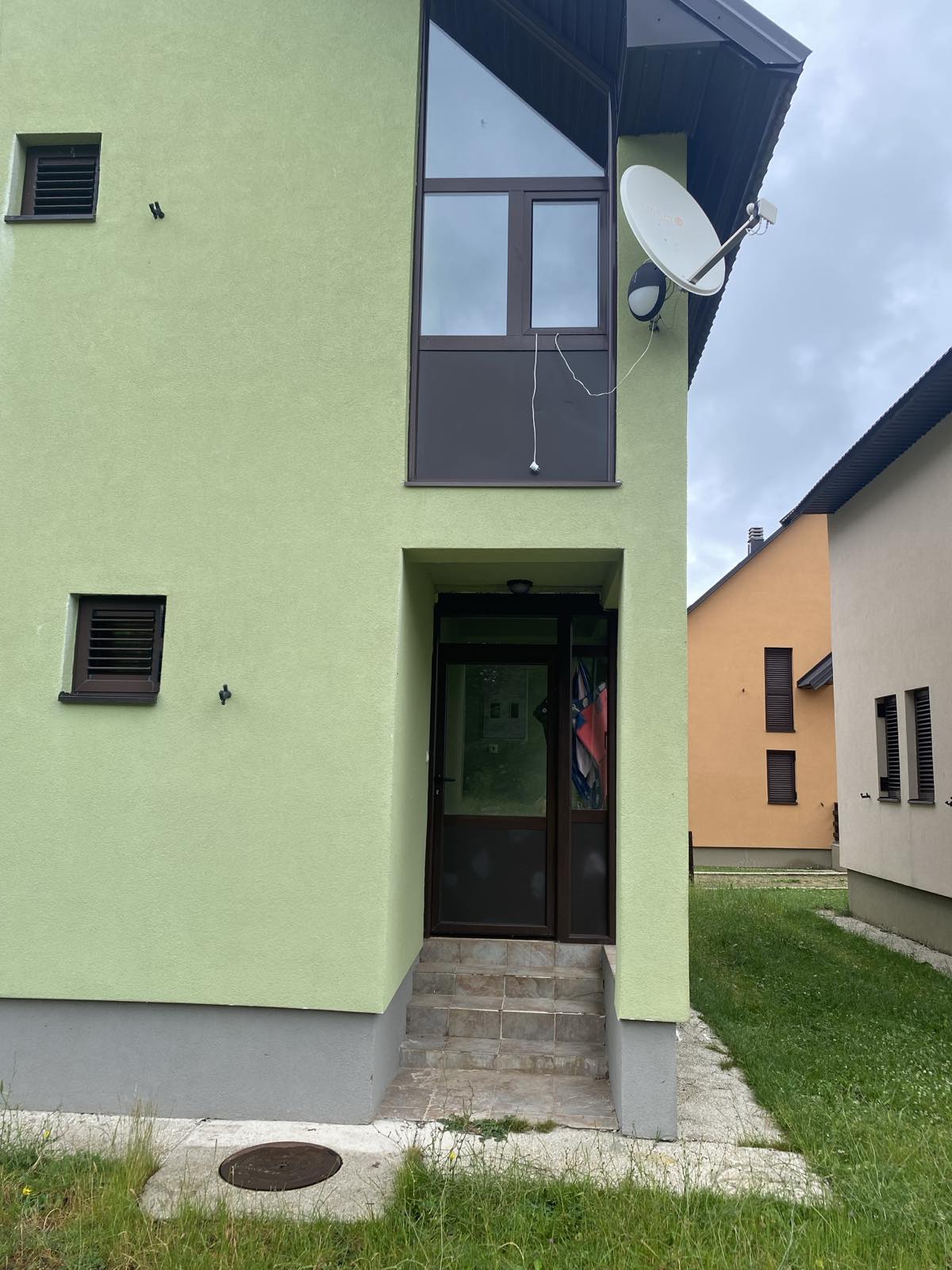 Moticki Gaj'da 2 Kir Evi - 6