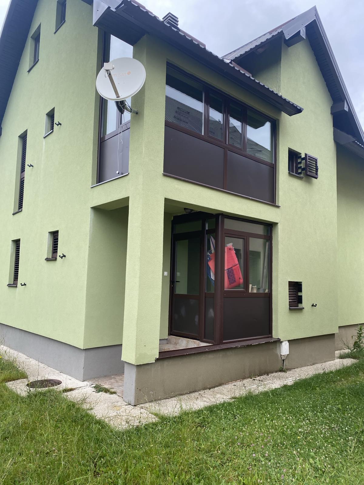 Moticki Gaj'da 2 Kir Evi - 21