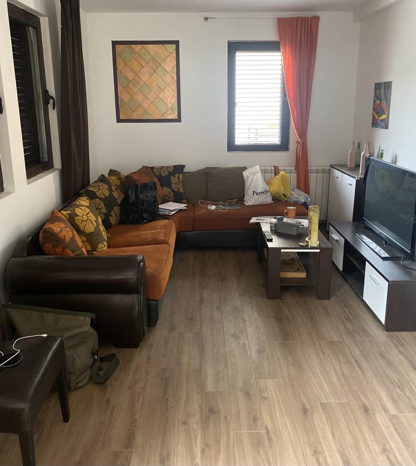 Moticki Gaj'da 2 Kir Evi - 25