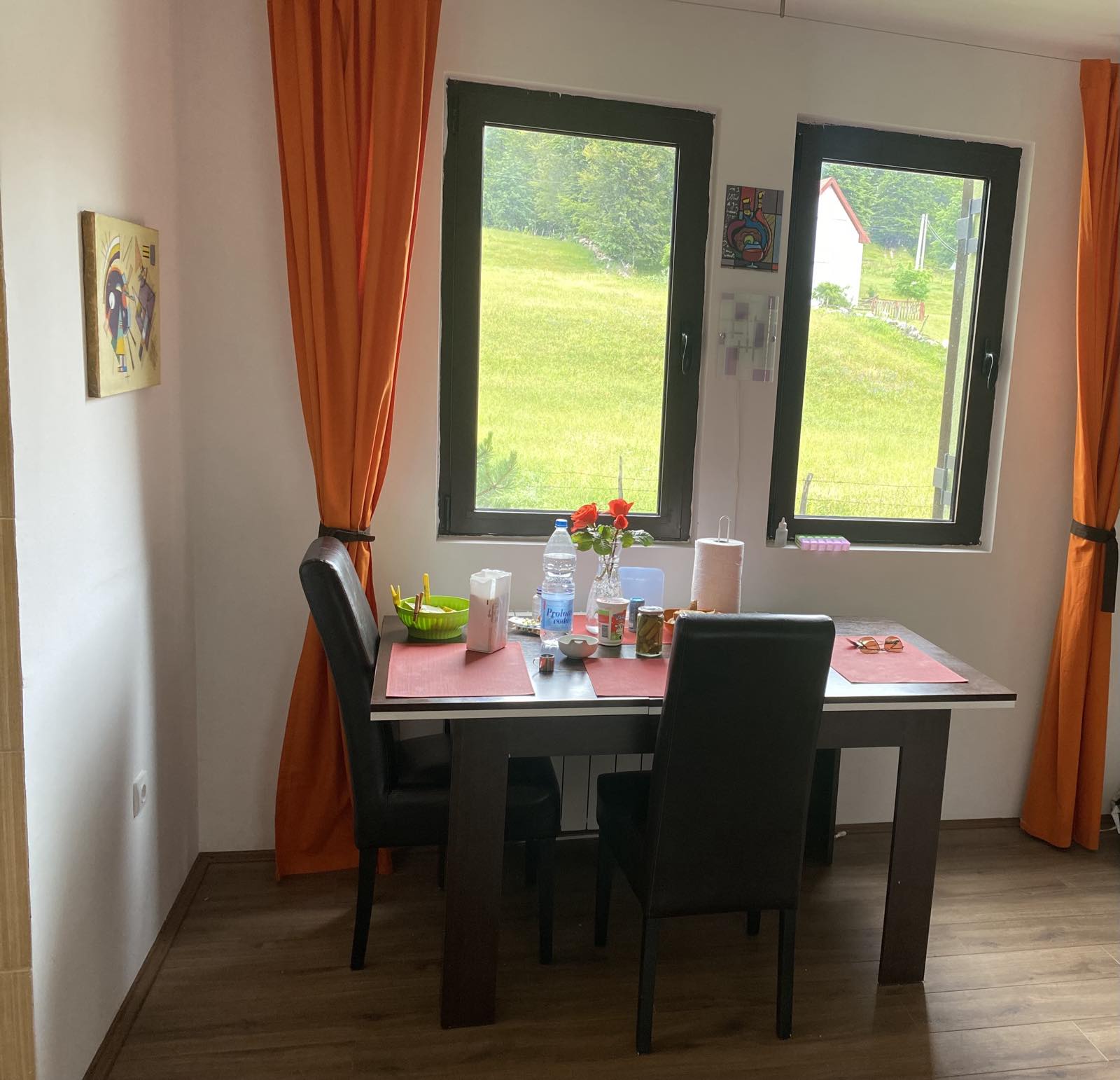 Moticki Gaj'da 2 Kir Evi - 10