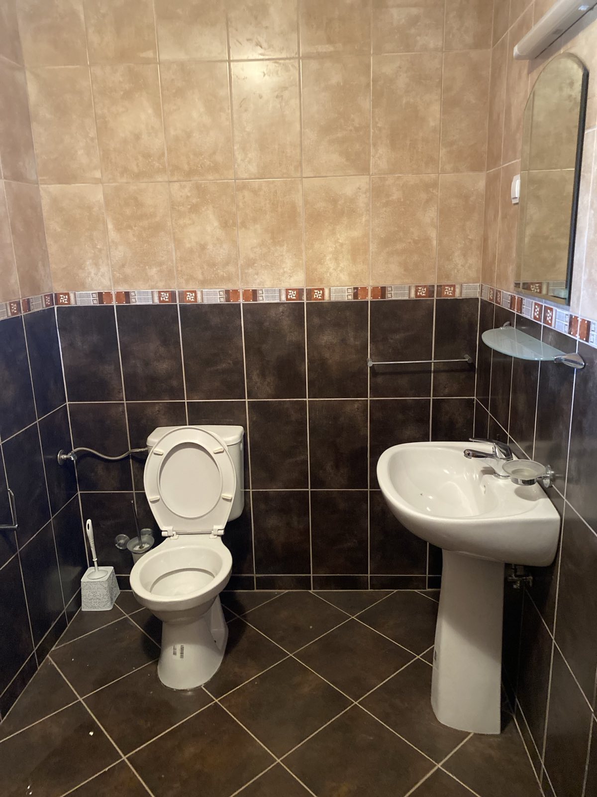 Moticki Gaj'da 2 Kir Evi - 11