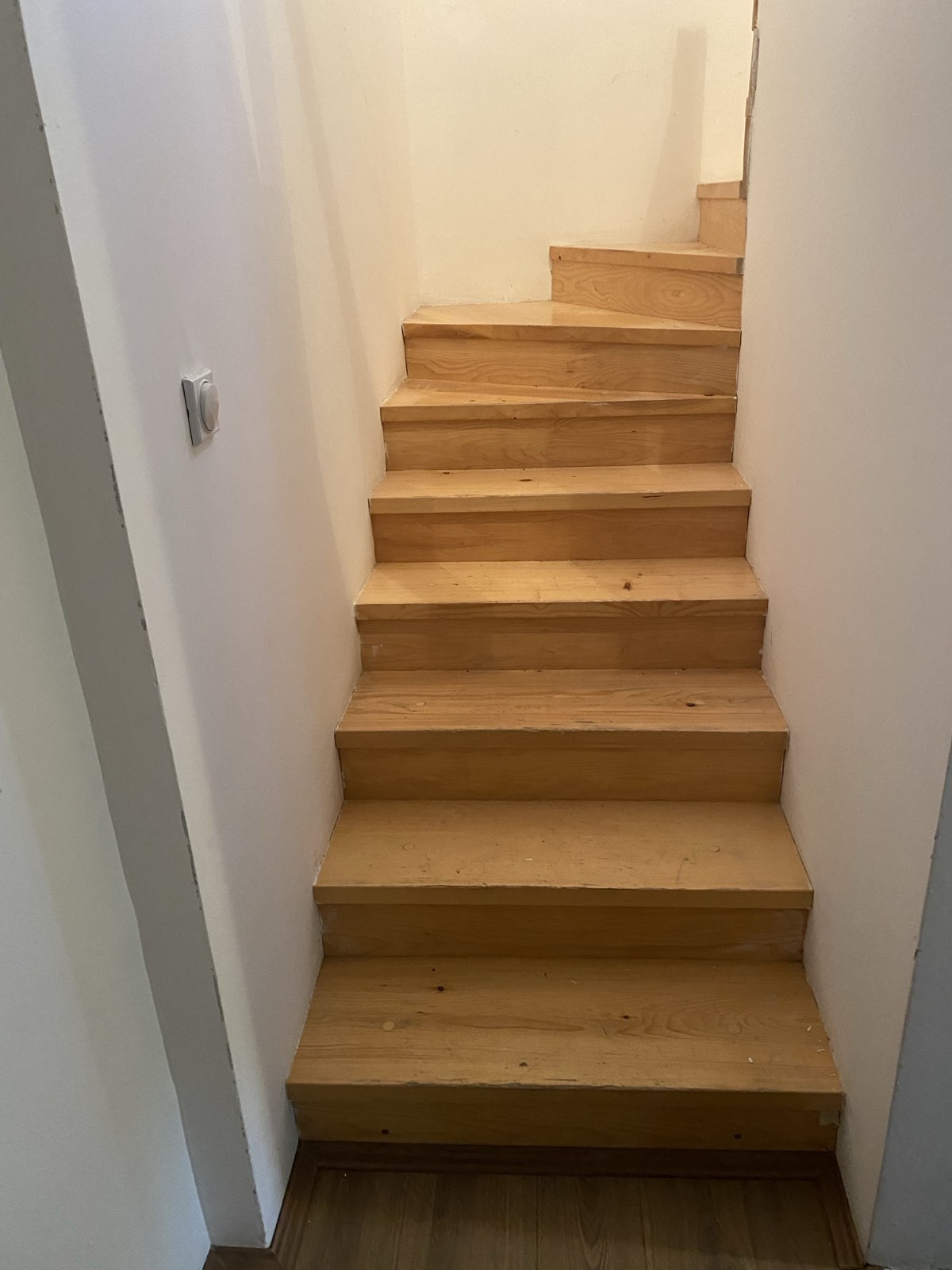 Moticki Gaj'da 2 Kir Evi - 29