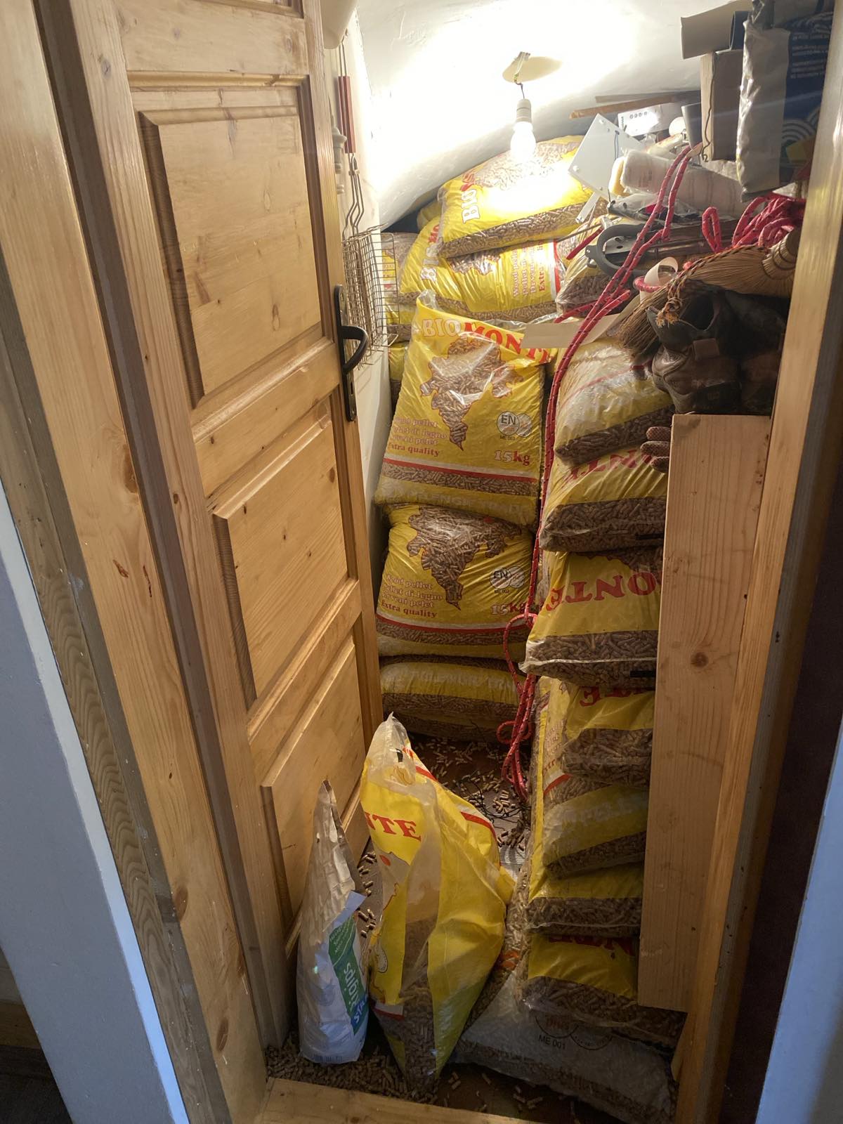 Moticki Gaj'da 2 Kir Evi - 32