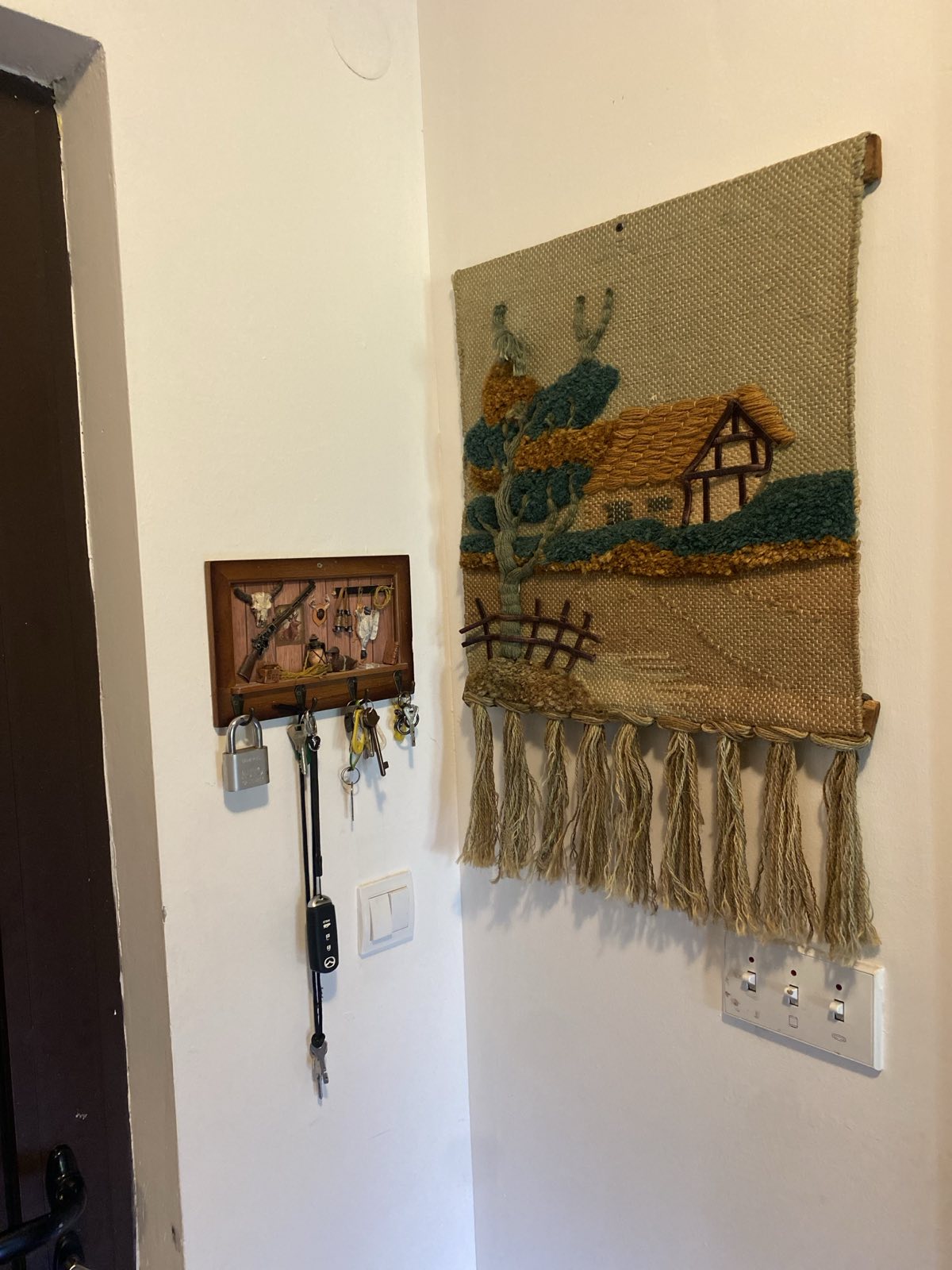 Moticki Gaj'da 2 Kir Evi - 26