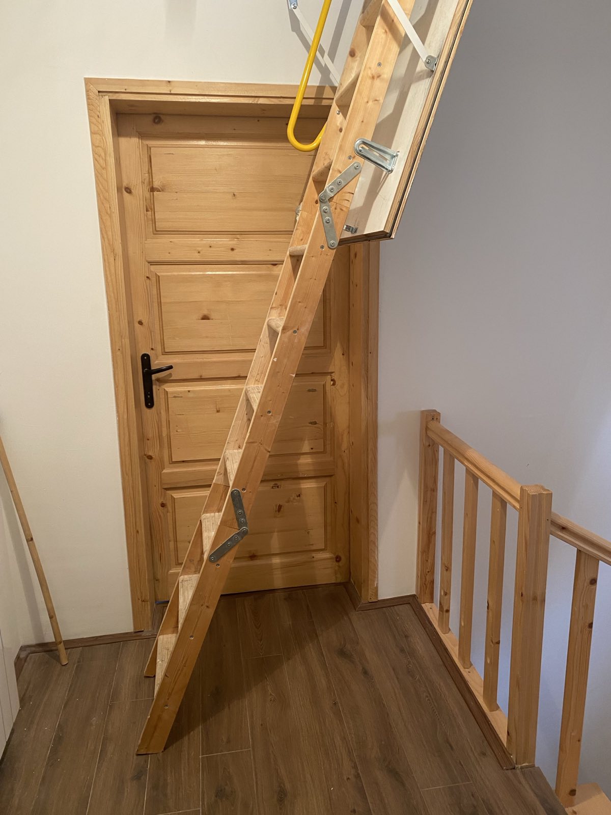 Moticki Gaj'da 2 Kir Evi - 12