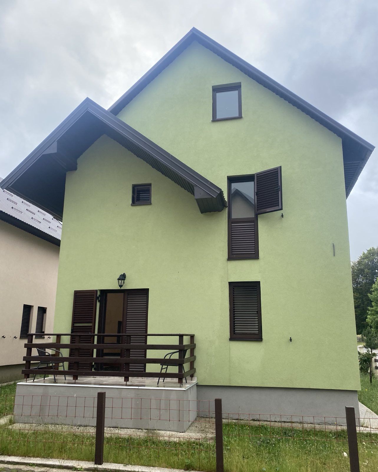 Žabljak - Property photo