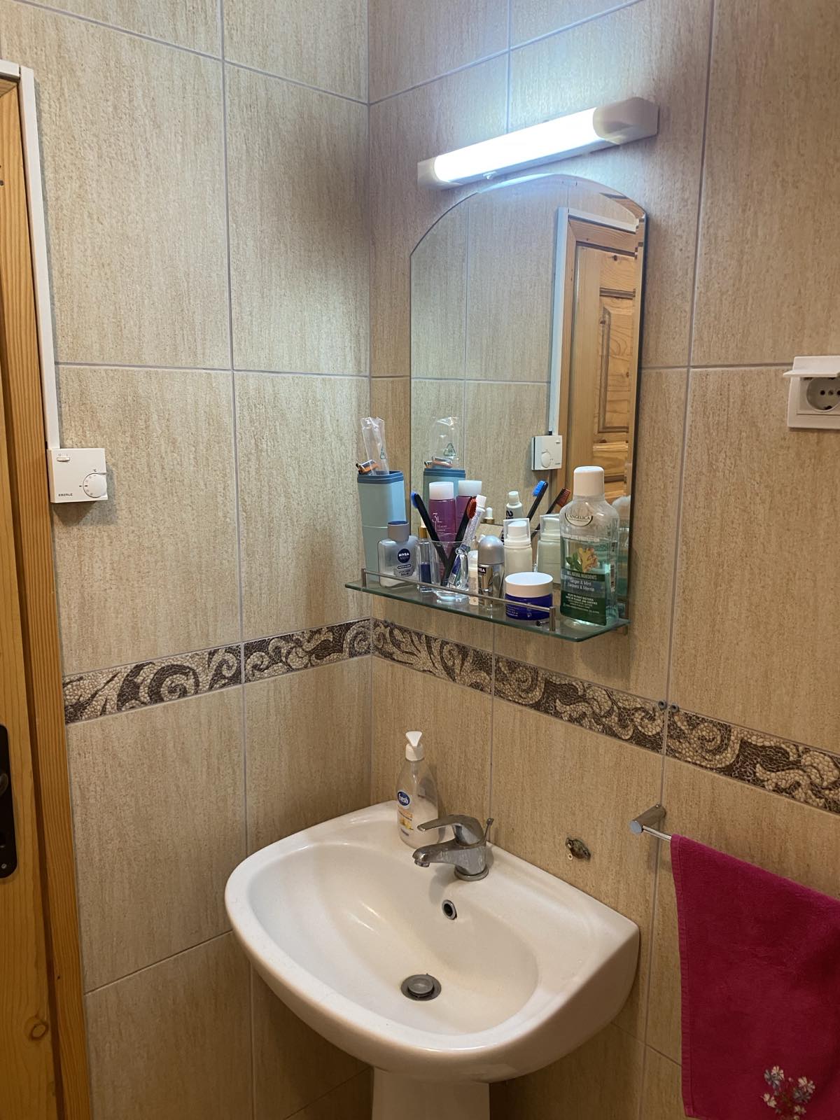 Moticki Gaj'da 2 Kir Evi - 7