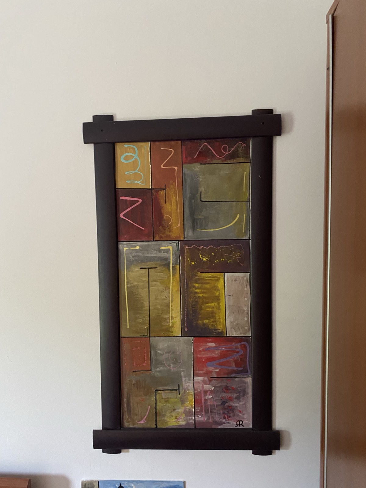 Moticki Gaj'da 2 Kir Evi - 22