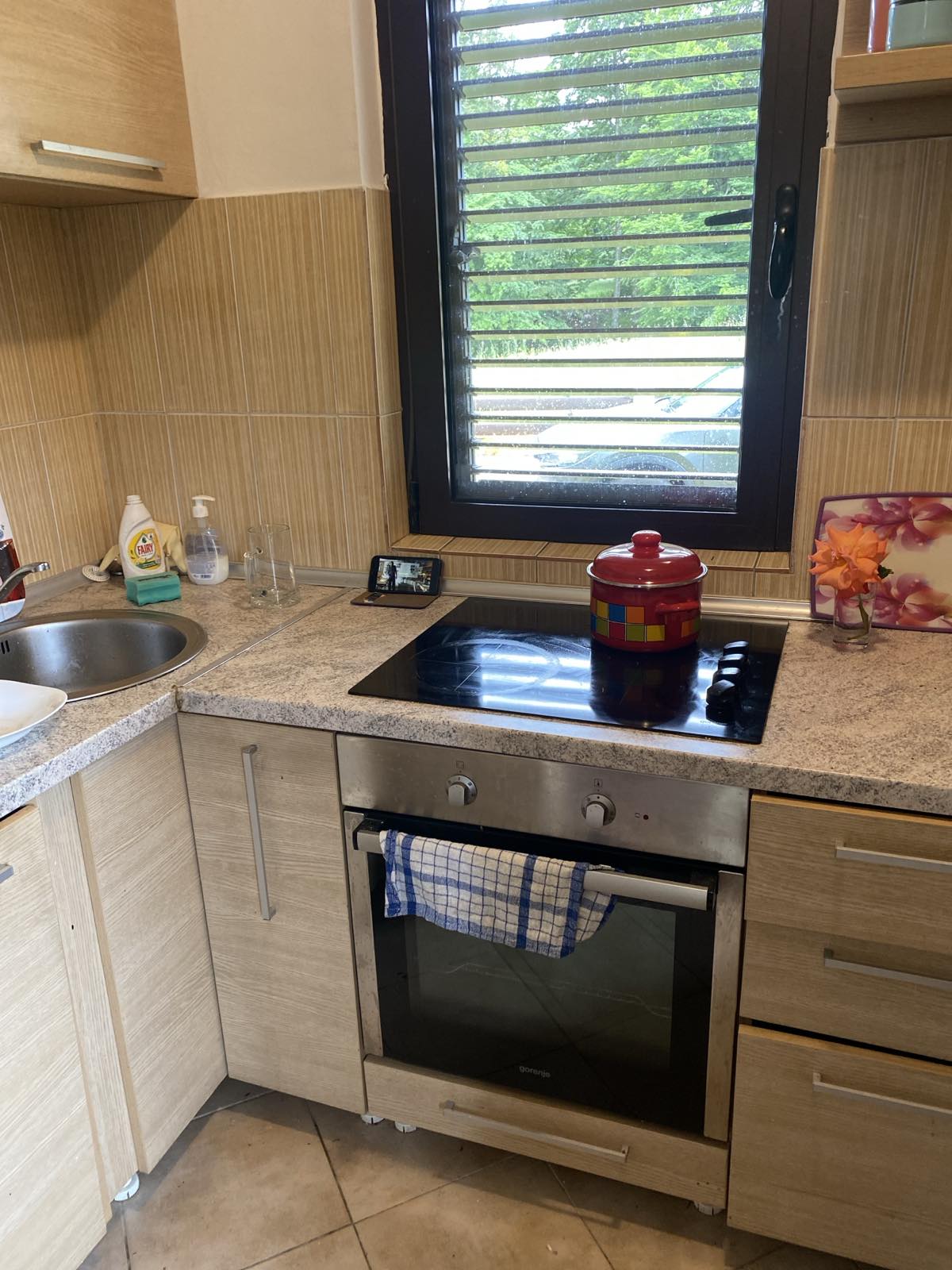 Moticki Gaj'da 2 Kir Evi - 16