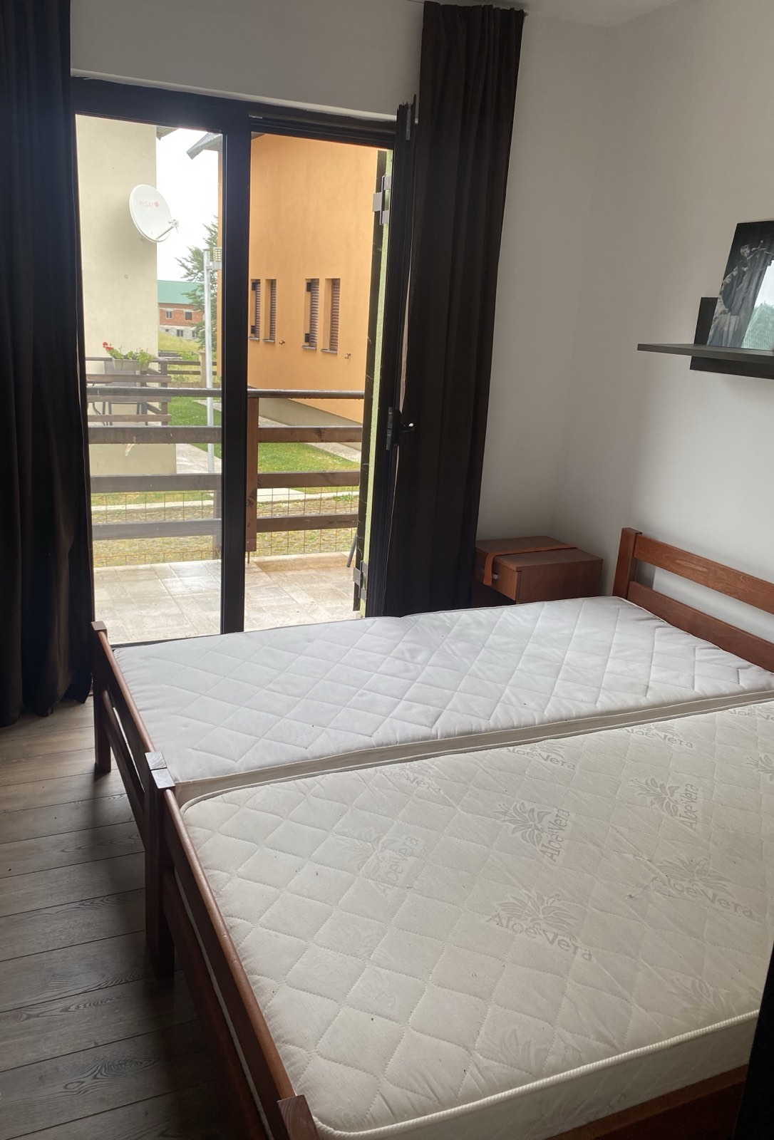 Moticki Gaj'da 2 Kir Evi - 28