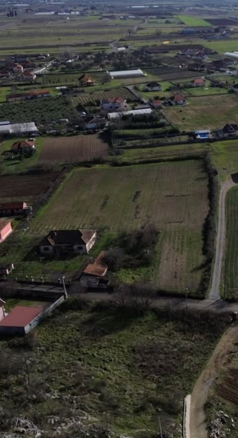 Land Tuzi 12000m2 - 3