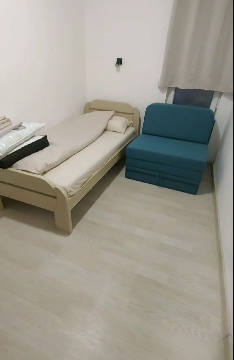  Seljanovo’da Kiralık Daire 60m2 - 4