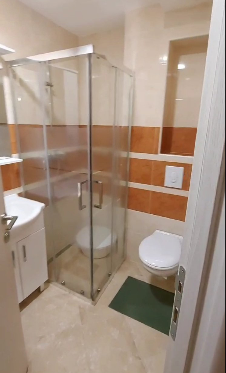  Seljanovo’da Kiralık Daire 60m2 - 3