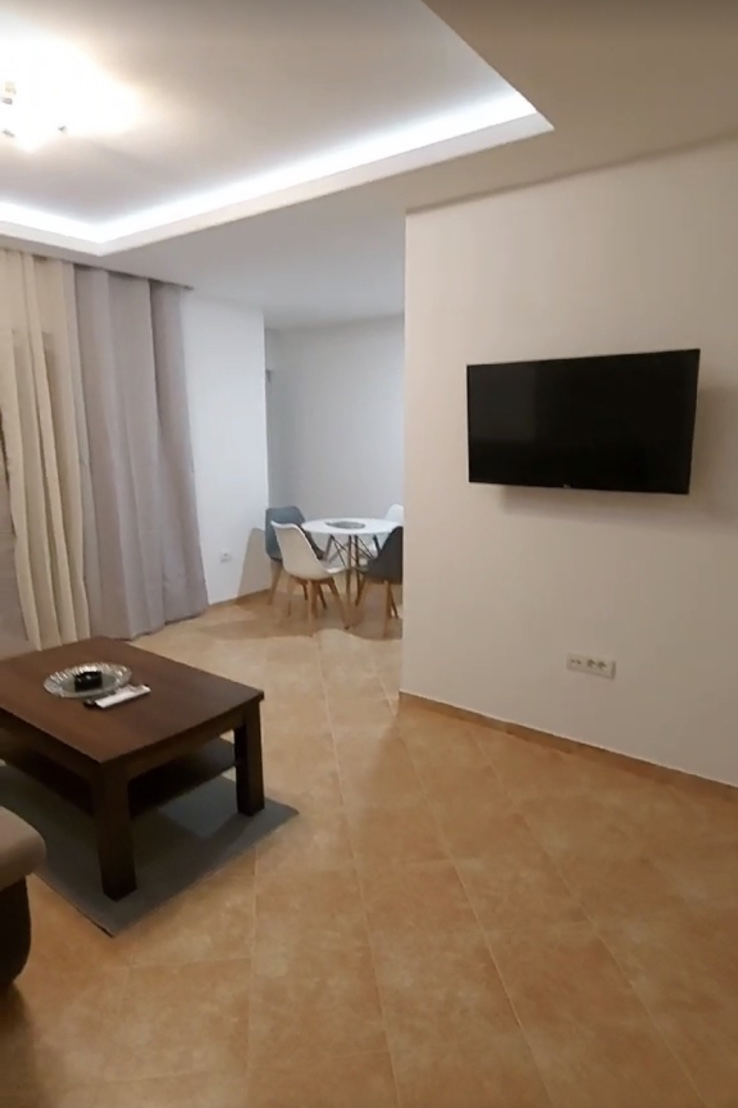  Seljanovo’da Kiralık Daire 60m2 - 2