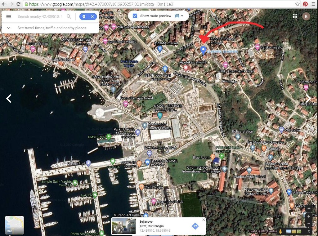  Seljanovo’da Kiralık Daire 60m2 - 5