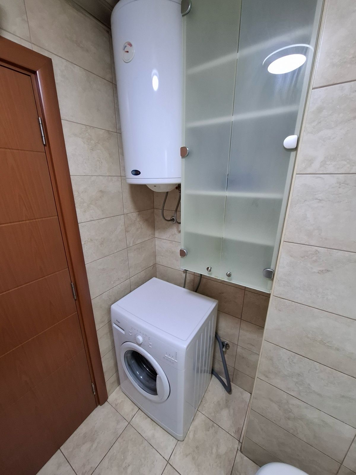  Tuški Put’ta Kiralık Daire 42m² - 5