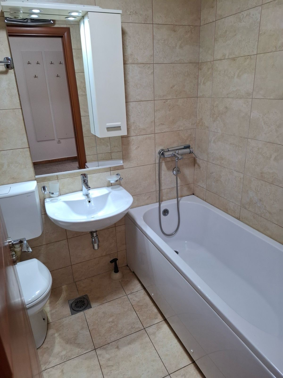  Tuški Put’ta Kiralık Daire 42m² - 6